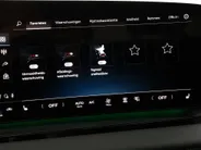 Audi Q6 e-tron S edition performance 100 kWh 306pk · SOH 97,9% · Panoramadak · 360 Camera · Inklap. Trekhaak · Luchtvering · B&O Sound · Head-Up Display · Garantie t/m 15-03-2031 of 100.000km
