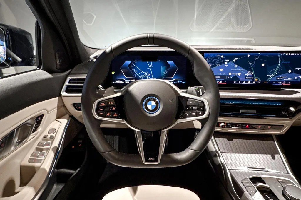 BMW 3 Serie Touring 330e