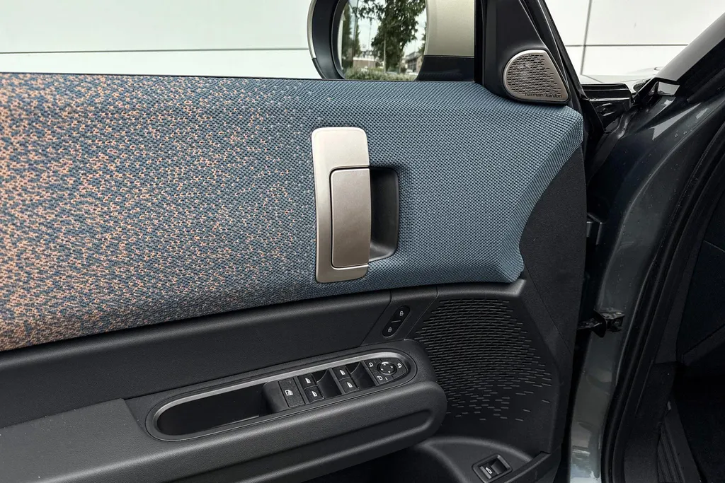 MINI Countryman 1.5 C John Cooper Works XL