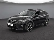 Volkswagen Taigo 1.0 TSI 110pk DSG R-Line · Camera · Apple/Android Car Play · Navigatie · P-Sensoren · Stoelverwarming · 18'' Inch ·