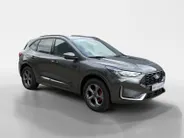 Ford Kuga 2.5 PHEV ST-Line X | Uit Voorraad Leverbaar | Automaat | €4.000,- Ready Set Ford Bonus | Trekhaak | 2100kg Trekgewicht | Adapt. Cruise Control | BLISS | 360 Graden Camera | Winter Pakket | Apple Carplay & Android Auto