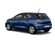 Dacia Sandero 1.0 SCe 65 essential Nieuw te bestellen vanaf