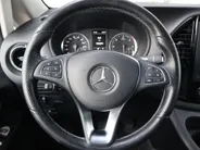 Mercedes-Benz Vito 114 CDI LANG DC LEASE EDITION