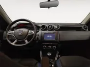 Dacia Duster 1.0 TCe Bi-Fuel Serie Limitee 15th Anniversary NAVI AIRCO CAMERA PARKEERSENSOREN CRUISE CONTROLE LM VELGEN HOGE INSTAP  ZEER MOOIE AUTO OP LPG 12 MAANDEN GARANTIE