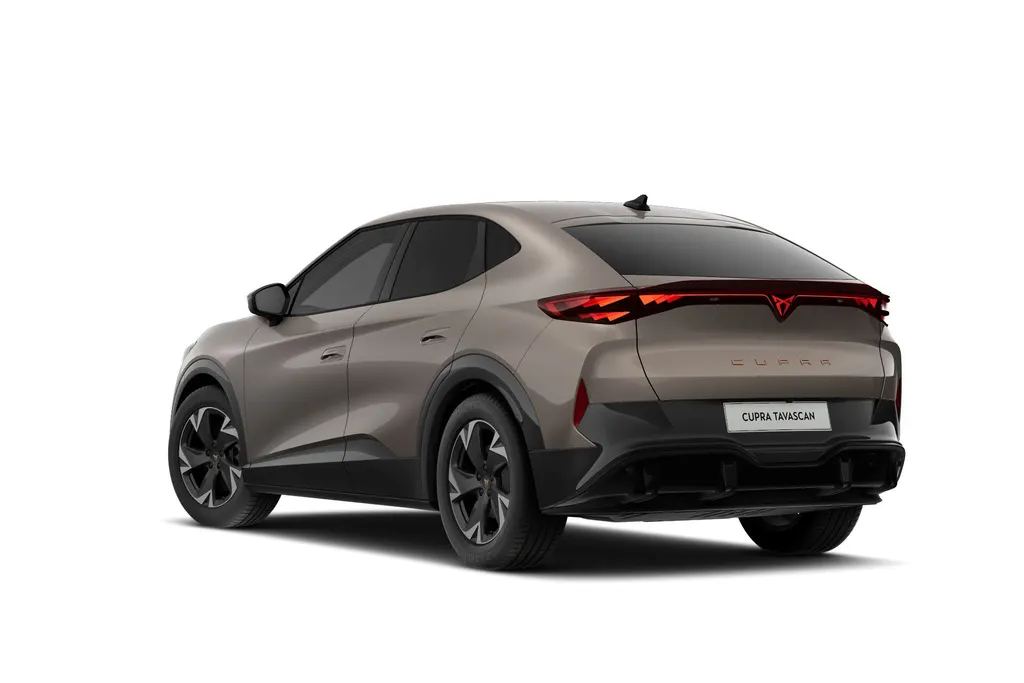 CUPRA Tavascan Business | Achteruitrijcamera | Digitaal instrumentenpaneel (Virtual Cockpit) | Draadloze Apple CarPlay™, Android Auto™