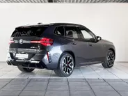 BMW X3 30e xDrive
