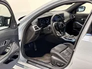 BMW 3 Serie Sedan 330e Innovation Pack M Sportpakket Pro