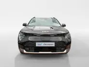 Kia Niro EV ExecutiveLine 64.8 kWh | Meest luxe uitvoering | Head up display | Stoelverwarming en ventilatie | Schuif/ Kantel dak | Cruise Control Adaptief | Carplay | Fabrieksgarantie t/m 4-2032 | NAP