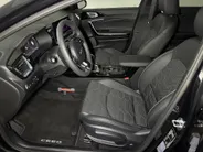Kia Ceed Sportswagon Sw 1.0 T-GDi 100pk Design Edition