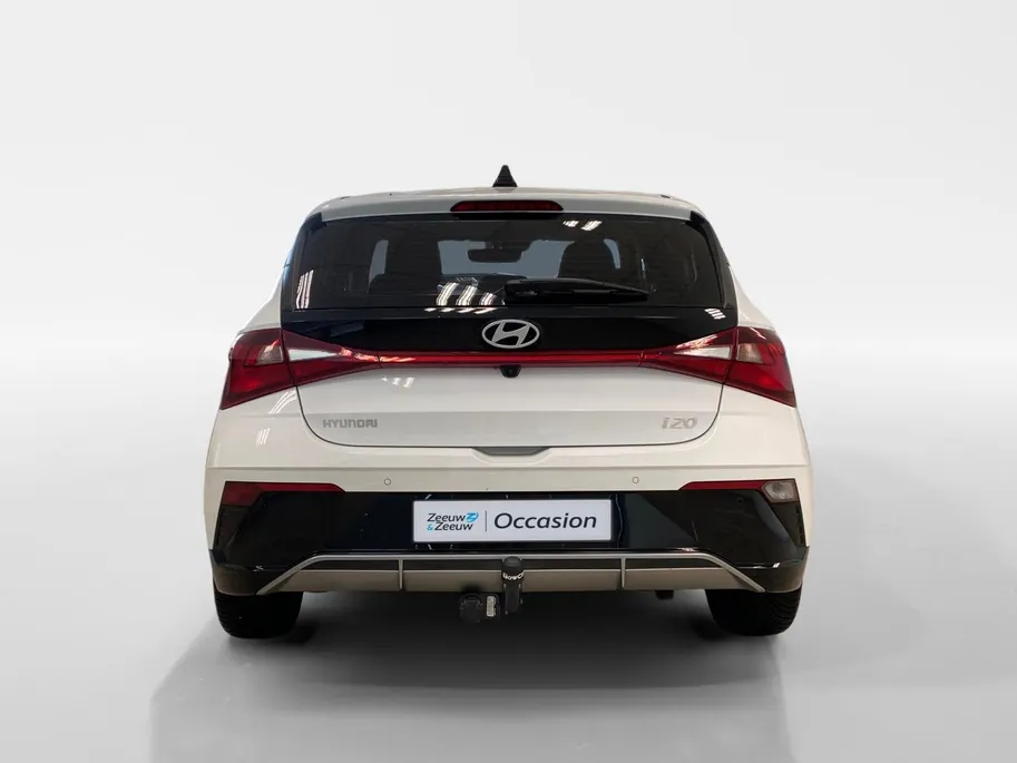 Hyundai i20 1.0 TURBO | COMFORT SMART | TREKHAAK | NL-AUTO |