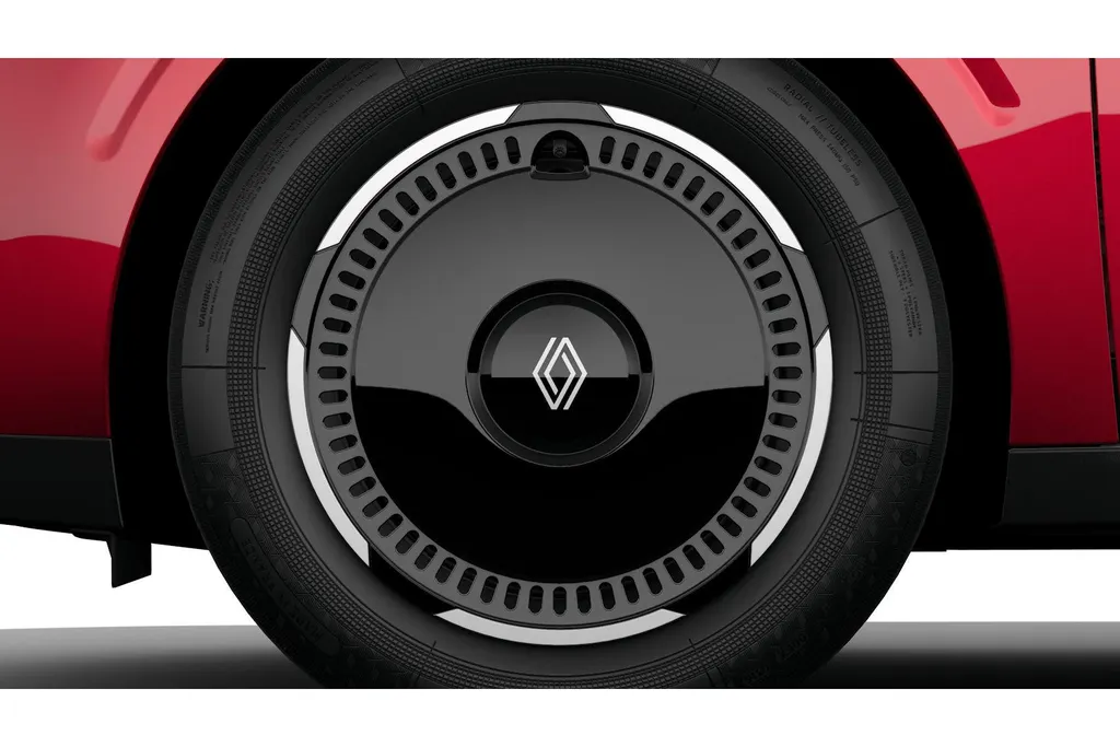 Renault Twingo urban range techno 27.5 kWh | NU TE BESTELLEN MET €500,- INTRODUCTIEVOORDEEL!!! NU MET Zeeuw & Zeeuw Relax Plan v.a. €190,- per maand!!