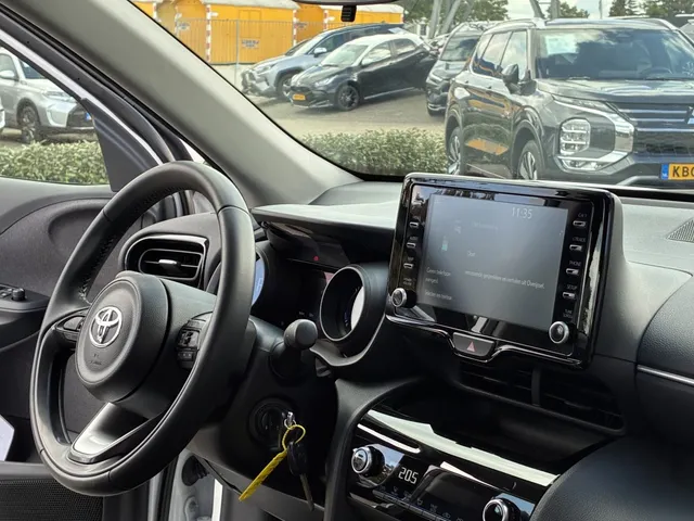 Toyota Yaris Cross 1.5 Hybrid Active