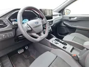 Ford Kuga 2.5 PHEV ST-Line X | Winterpack | El. Trekhaak | Panoramadak | 19' Lichtmetaal | 360Camera | Matrix Ledkoplampen | El. Achterklep | Adaptive cruisecontrol | Dodehoekdetectie | El verst. voorstoelen |