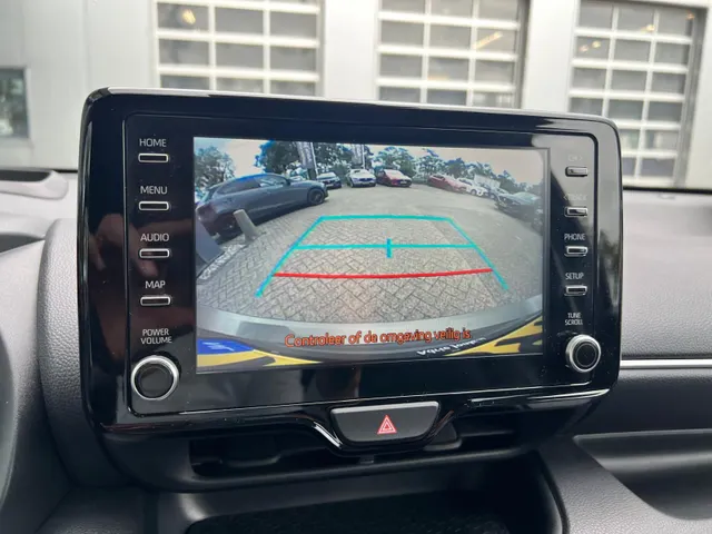 Mazda 2 Hybrid 1.5 Select AUTOMAAT | TREKHAAK | FULL HYBRID | A.CAMERA | HEAD-UP DISPLAY | STOEL- en STUURVERWARMING | APPLE CARPLY/ANDROID AUTO |