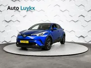 Toyota C-HR 1.8 Hybrid Dynamic Automaat | Navigatie | 18'' L.M. Velgen | Parkeercamera