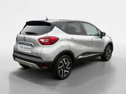 Renault Captur 0.9 TCe Xmod Two Tone | Lederen Bekleding | Achteruitrijcamera | Climate Control | Stoelverwarming | 12 maanden garantie! |