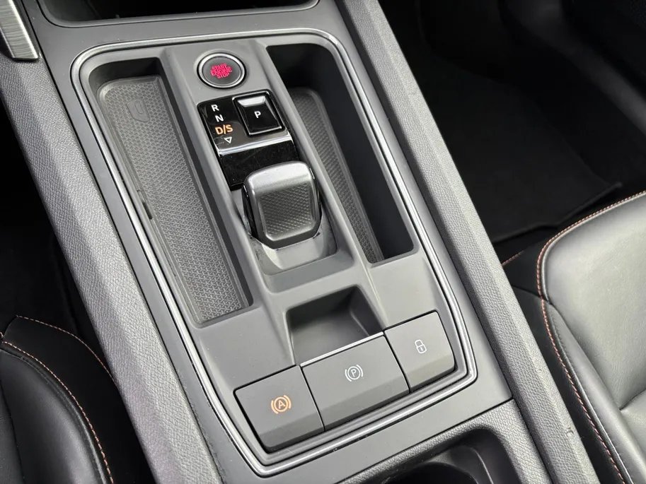 CUPRA Formentor 1.4 e-Hybrid VZ Copper Edition | Panoramadak | Adapt. Cruise Control | Stoel-en Stuurverwarming | Memory seats | 12 maanden garantie |