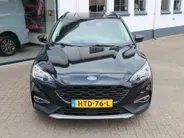 Ford Focus 1.0 EcoBoost Hybrid Active 125 PK | Automaat | Navigatie | Achteruitrijcamera | Winterpack |