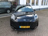 Ford Puma 1.0 EcoBoost Hybrid ST-Line X | ADAP CRUISE | WINTER | BLIS | CAMERA |