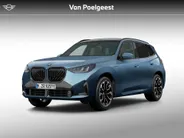 BMW X3 30e xDrive