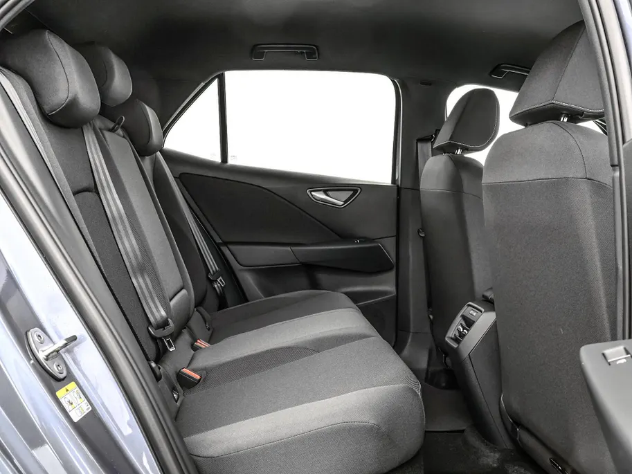 Volkswagen ID.3 (1) GP2 Life 61 kWh accu 190 PK Elektr. aandrijving · Comfort Pakket · Zijruiten achter en achterruit getint ·