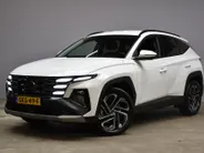 Hyundai Tucson 1.6 T-GDi PHEV I Nw model I Clima I Navi I PDC V+A