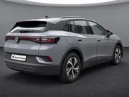 Volkswagen ID.4 Pure 148pk 52 kWh · SOH 91,8% · Apple/Android Car Play · P-Sensoren · Stuur-& Stoelverwarming · 18'' Inch ·