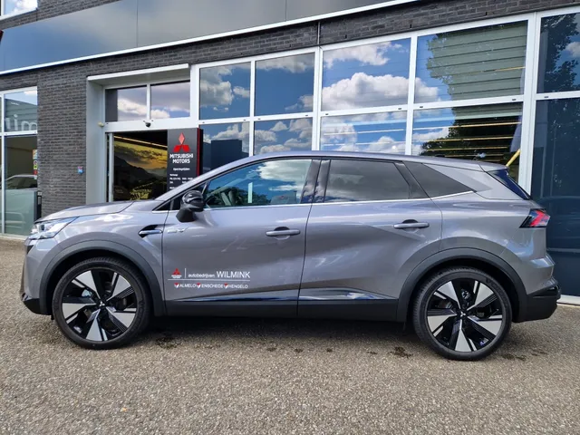 Mitsubishi Grandis 1.8i HEV First Edition | Navigatie | 8 jaar garantie