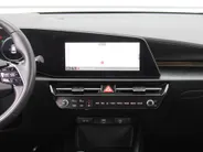 Kia Niro 1.6 GDi Hybrid DynamicLine | Navi | Airco | Cruise | Camera | Keyless |