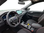 Ford Kuga 2.5 PHEV ST-Line | Winterpack | Driver assistance pack | NL auto