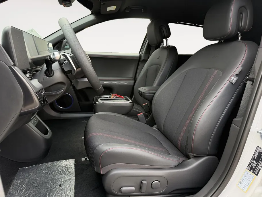 Hyundai IONIQ 5 N Line Business 84 kWh | VERSCHILLENDE KLEUREN! | € 4.000,- korting! | OP=OP | ACTIE