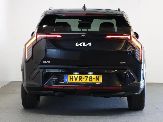 Kia EV3 GT-PlusLine 81.4 kWh Incl Set Winterbanden