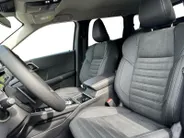 Mitsubishi Outlander 2.4 PHEV First Edition | 6000 EURO KORTING | NU DIRECT LEVEBAAR | 8 JAAR GARANTIE |