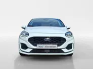 Ford Fiesta 1.0 EcoBoost Hybrid ST-Line | NL-Auto | 1e Eigenaar | Dealeronderhouden | Winterpack | Privacy Glass | Climate Control | Parkeersensoren | Apple Carplay&Android Auto | LED
