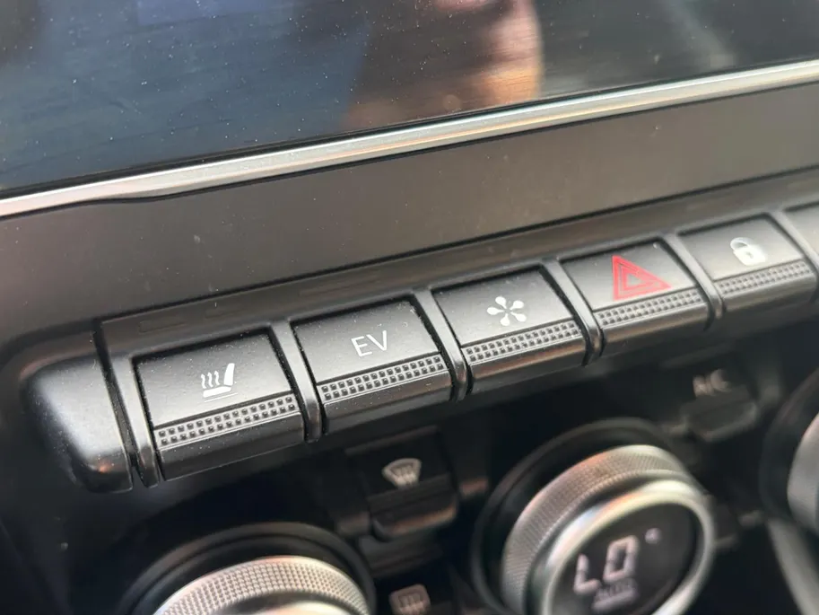 Renault Arkana 145PK E-Tech Hybrid R.S. Line Automaat | 1e eigenaar | 9,3' Navi | Camera | Climate Control | Adaptive Cruise Control | Stoel + Stuurwiel verwarming | Apple CarPlay/Android Auto | Parkeersensoren | Lichtmetalen Velgen |