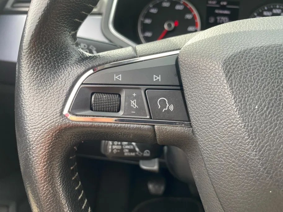 SEAT Arona 1.0 TSI Style Business Intense NL Auto | Navi | Clima | Cruise | PDC | Etc.