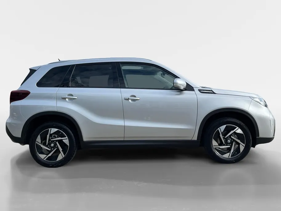 Suzuki Vitara 1.4 Boosterjet Smart Hybrid Comfort |Stoelverwarming| Schuif/Kantel Dak|Apple Carplay/Android Auto| Licht & Regensensor|