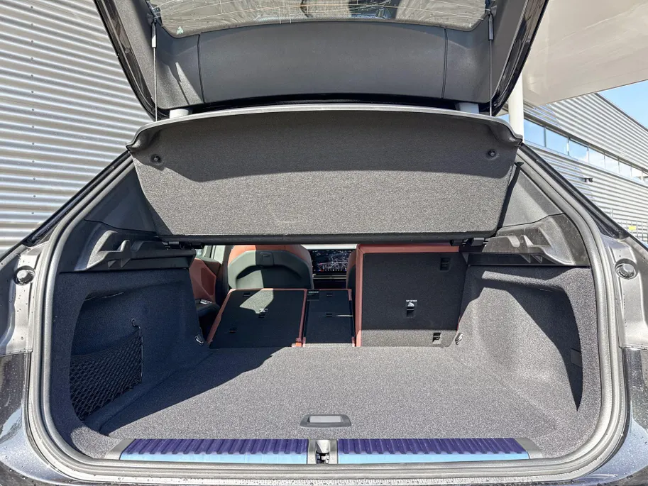 BMW iX3 40 eDrive 83 kWh