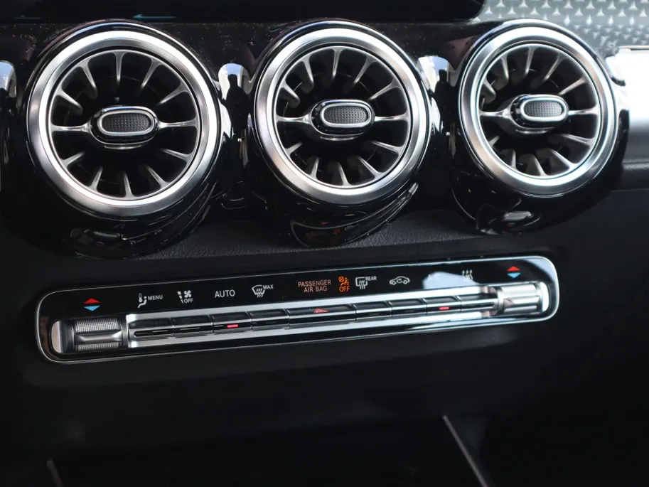 Mercedes-Benz EQB 250+ Business Solution 71 kWh