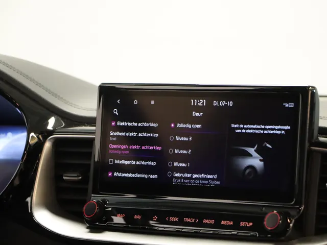 Kia XCeed 1.0 T-GDi DynamicPlusLine