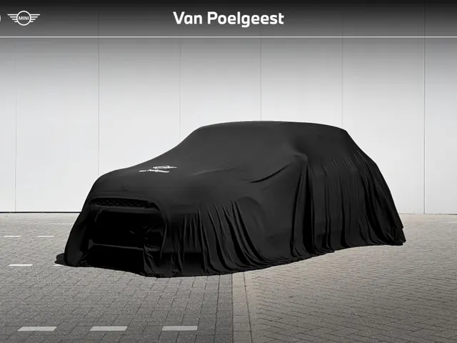 MINI Cooper 3-deurs