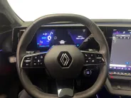 Renault Scénic E-Tech EV87 long range esprit Alpine AUTOMAAT AIRCO CAMERA ADAPIEVE CRUISE CONTROLE MET ADVANCE DRIVE ASSIST STOEL+STUURVERWARMING LM VELGEN ZEER MOOIE AUTO METEEN LEVERBAAR
