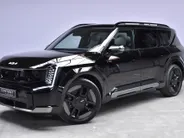 Kia EV9 99,8kWh 384pk AWD Dual Motor GT-Line NIEUW - SNEL LEVERBAAR