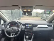 Renault Captur 1.0 TCe 90 Zen | Navigatie | Camera | Sensoren | Rijstrooksensor met correctie | Airco | Apple Carplay/Android Auto