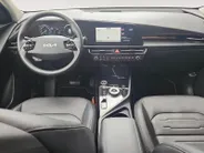 Kia Niro 1.6 GDi PHEV DynamicPlusLine | Leder | Navi | Camera | Stoel + Stuurverwarming | Elektr. Achterklep | Head-Up Display |