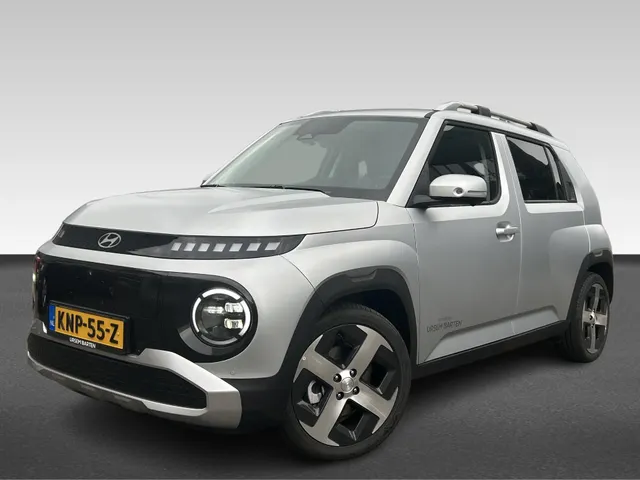 Hyundai Inster