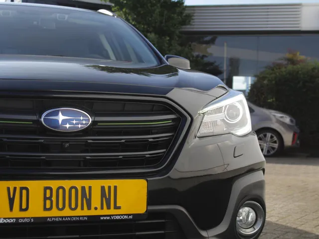 Subaru Outback 2.5i Premium | Navi | Adap. Cruise | Clima | Camera