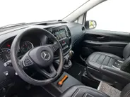 Mercedes-Benz Vito 116 CDI Extra Lang (L3) 165 pk | Imperiaal | Treeplanken | Trekhaak | 3-zits | Camera