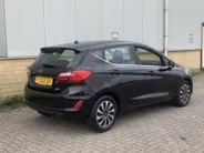 Ford Fiesta 1.0 EcoBoost 125 pk Hybrid Titanium Apple Carplay/ Android Auto - Winter Pack -Climate Control
