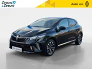 Renault Clio 1.0 TCe 90 GPF techno | LMV | Carplay | Camera | Clima |